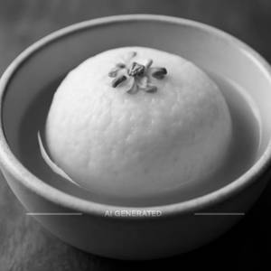 Rasgulla (2 Pcs)