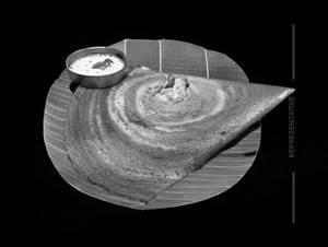 Onion Dosa