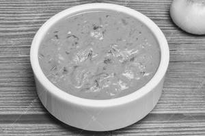 Mushroom Masala
