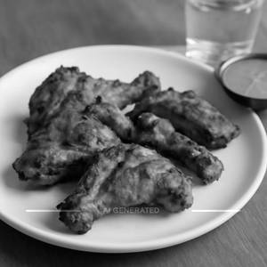 Bhuna Boti [200 grams]