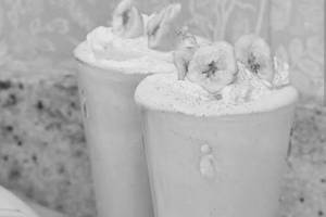 Banana Shake