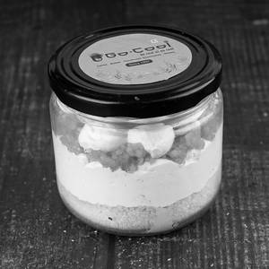 Moti Choor Mousse Jar