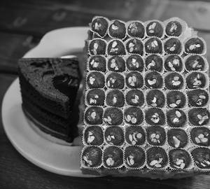 Chocolate Modak...