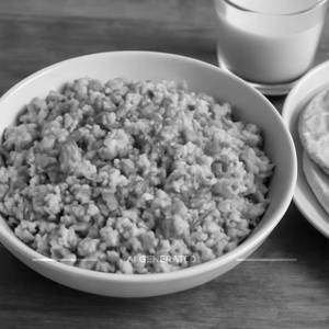 Paneer Bhurji (400 Gm)