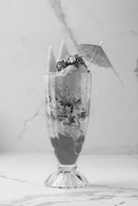 Rose Falooda