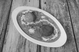 Malai Kofta.