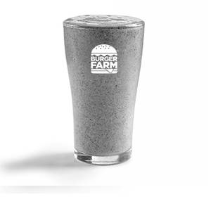 Oreo Shake