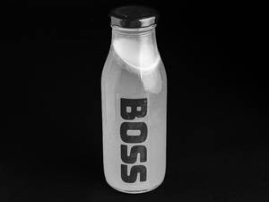 Boss Ka Masala Lemonade