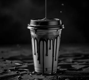 Choco Cold Coffee