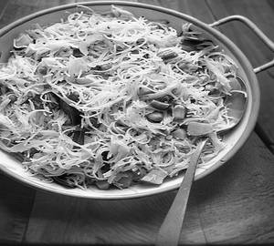 Semiya Upma