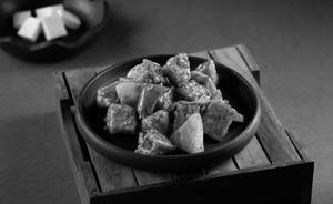 Chilli Spicy Paneer