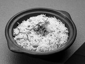 Jeera Dhaniya Pulao