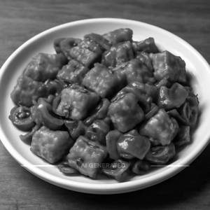 Paneer Chilliy