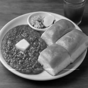 Prince Special Bhajipav