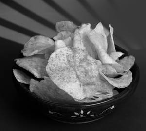 Potato Chips - Karam [100 grams]