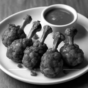 Chicken Lollipop Sauce ( 5 PCS )