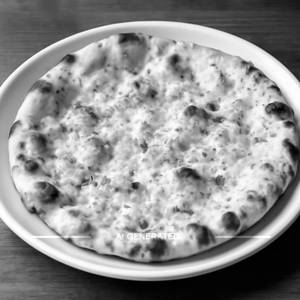 Cheese Garlic Naan  200G
