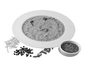 MILLET PONGAL