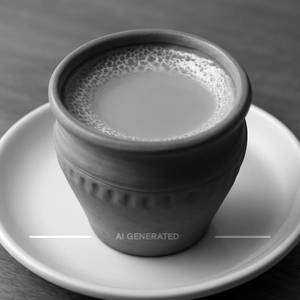 Kullad Tea (Full) [120 Ml] 