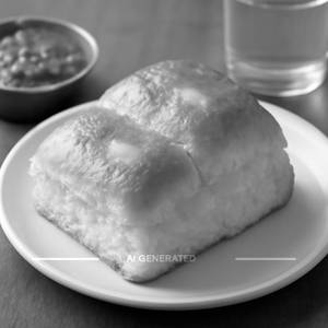 Extra Pav (Butter)