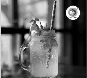 Virgin Mojito