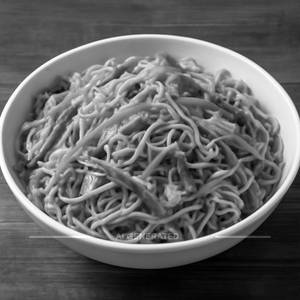 Hakka Noodles