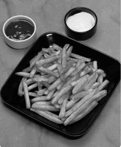 Peri Peri French Fries