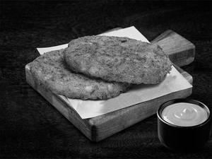 Hashbrown (2pcs)