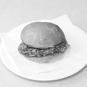 Maska Bun Omelette