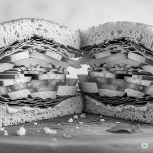 Veg Sandwich