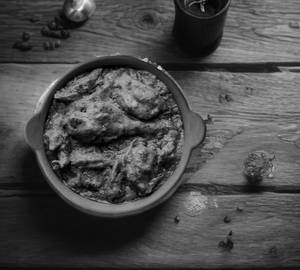 Murgh Mussalam