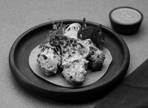 Sunehari Tangari Kebab