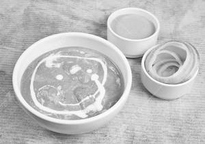 Malai Kofta