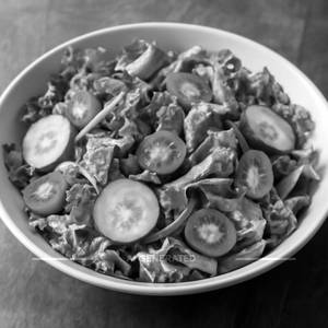 Green Salad 250G