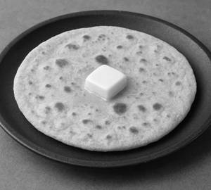 Butter Tawa Roti