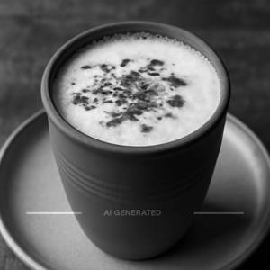 Salt Lassi