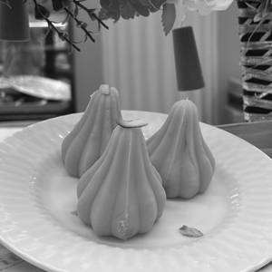 Mango Modak