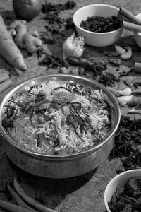 Handi Dum Biryani