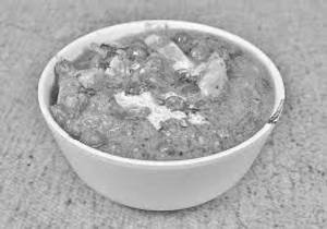 Matar Paneer