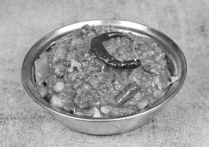 Veg Kolhapuri