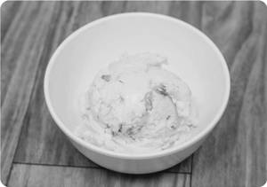 Butterscotch Ice Cream