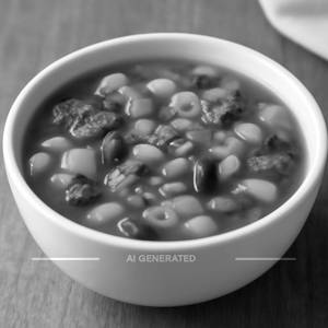 Mini Strone Soup  200Ml