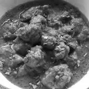Mixed non veg masala