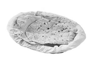 SOURDOUGH ROTI