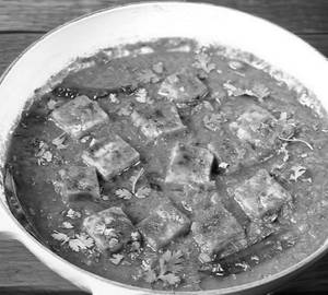 Paneer masala