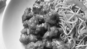 Manchurian choumin [full]