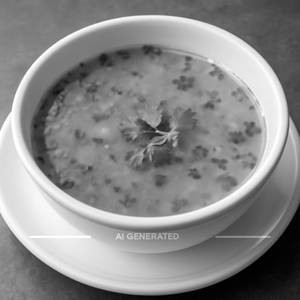 Lemon Coriander Soup 200ml