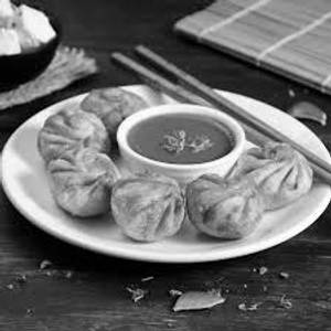 Paneer Fried Momo