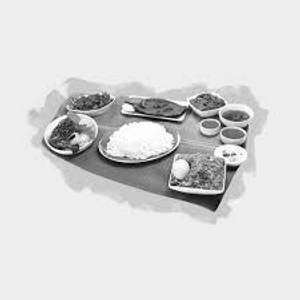 Non Veg Meal