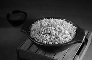Schezwan Veg Fried Rice